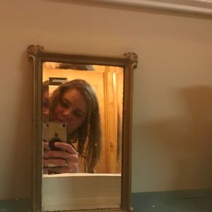 Meet your Posher, Serena